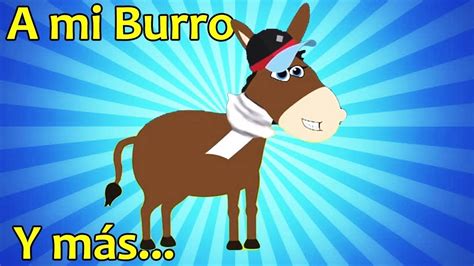 burro youtube|a mi burro youtube.